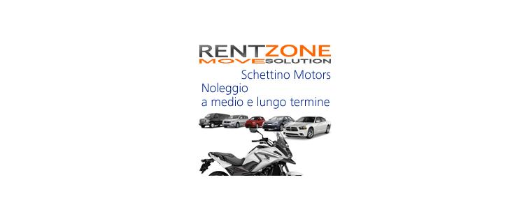 RENT ZONE by Schettino Motors
