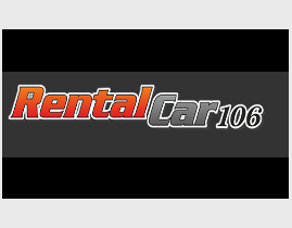 autonoleggio RentalCar106