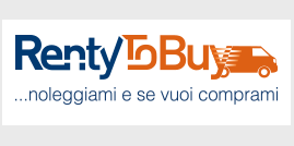 autonoleggio Renty to buy