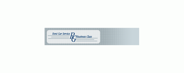 RG Rent Car Service