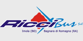 autonoleggio Ricci Bus srl - Sede di Bagnara di Romagna