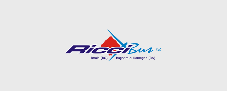 Ricci Bus srl - Sede di Bagnara di Romagna