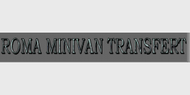 autonoleggio Roma Minivan Transfert