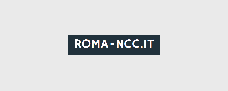 Roma-Ncc.It