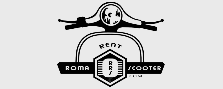 Roma Rent Scooter