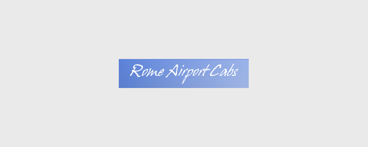 Rome Airport Cabs