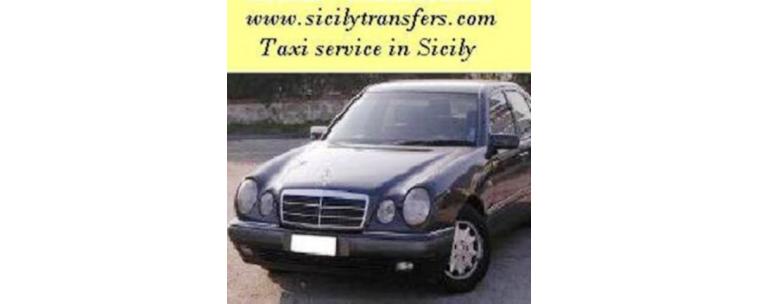Sicily Transfer