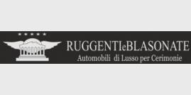 autonoleggio Ruggenti e Blasonate