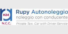 autonoleggio Rupy NCC Autonoleggio