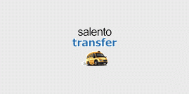 autonoleggio Salento Transfert