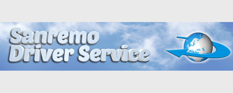 Sanremo Driver service snc
