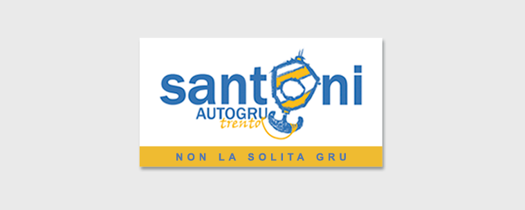 Santoni srl Noleggio