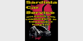 autonoleggio Sardinia Car Service