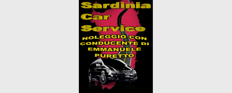 Sardinia Car Service