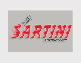 autonoleggio Sartini Autonoleggi
