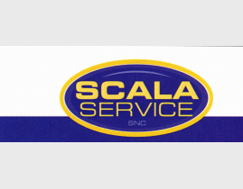 autonoleggio SCALA SERVICE SNC
