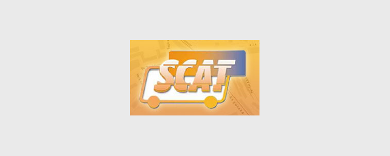 Scat scarl