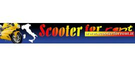 autonoleggio Scooter For rent