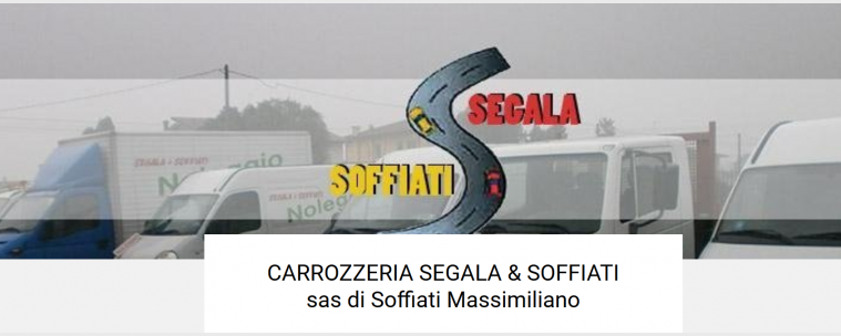 Segala & Soffiati