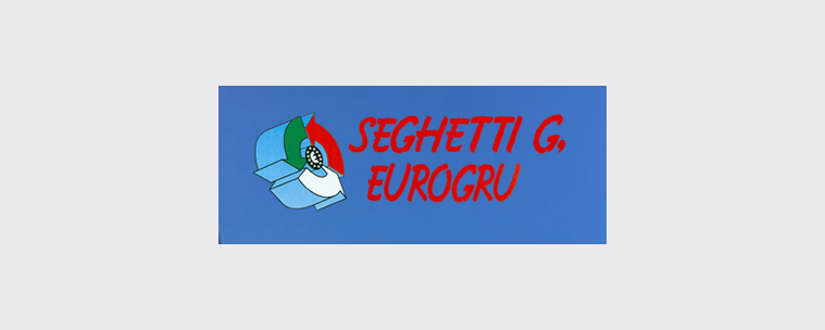 Seghetti G. Eurogru Noleggio