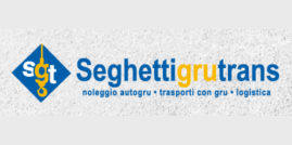 autonoleggio Seghetti Gru - Trans srl