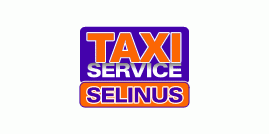 autonoleggio Selinux Taxi