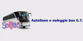 autonoleggio Sellitto Autolinee