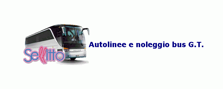 Sellitto Autolinee