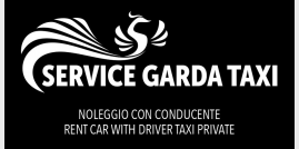 autonoleggio Servicegarda Taxi
