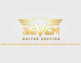 autonoleggio Seven Driver Service