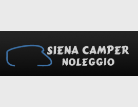 autonoleggio Siena Camper