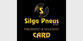autonoleggio SILGA PNEUS & CO. SRL - Silga Rent