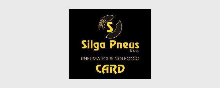 SILGA PNEUS & CO. SRL - Silga Rent