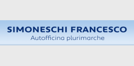 autonoleggio Simoneschi Francesco