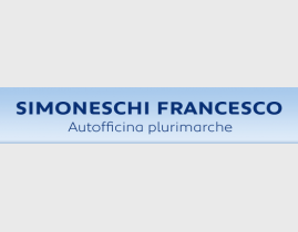 autonoleggio Simoneschi Francesco