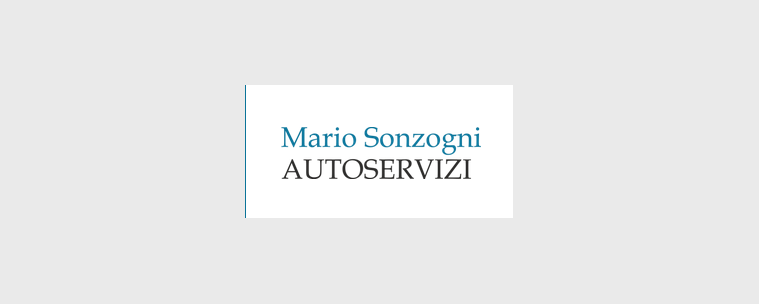 Mario Sonzogni Autoservizi