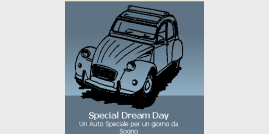 autonoleggio Special Dream Day