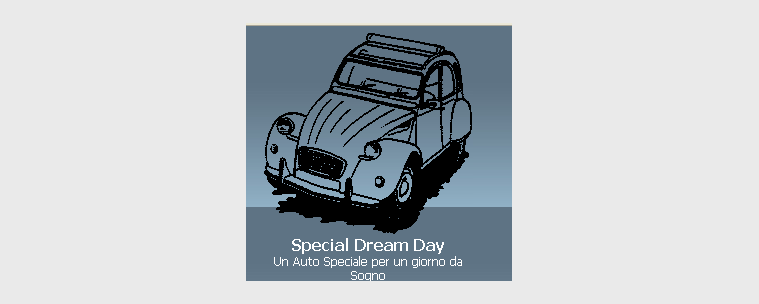 Special Dream Day