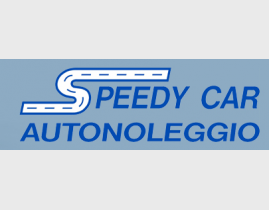 autonoleggio Speedy Car Autonoleggio sas
