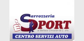 autonoleggio Sport Carrozzeria