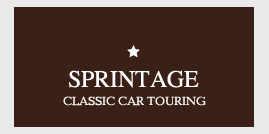 autonoleggio Sprintage Classic Car Touring