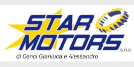 autonoleggio Star Motors