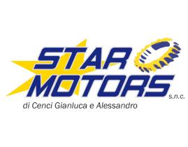 autonoleggio Star Motors
