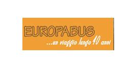 autonoleggio Europabus di Pagliarini Ernesto