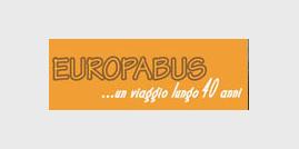 autonoleggio Europabus di Pagliarini Ernesto