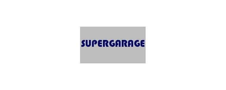 Super Garage