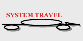 autonoleggio System Travel
