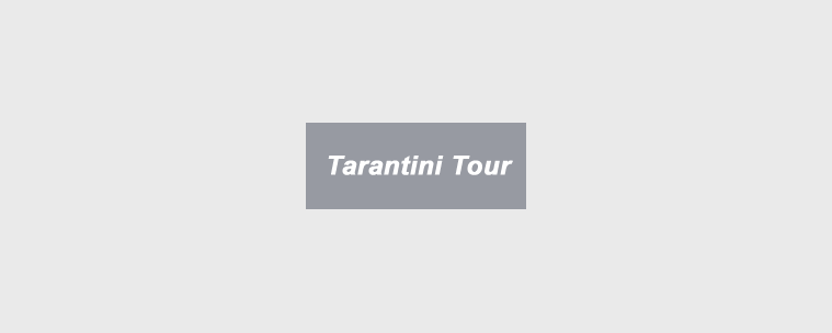 Tarantini Tour Agenzia Autobus
