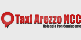 autonoleggio Taxi Arezzo NCC