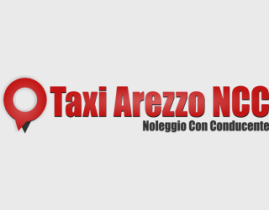 autonoleggio Taxi Arezzo NCC